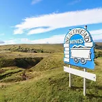 Nenthead House