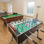 Сasa de vacaciones Nenthead House Alston
