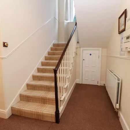 Nenthead House Holiday home