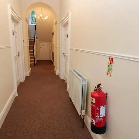 Holiday home Nenthead House Alston