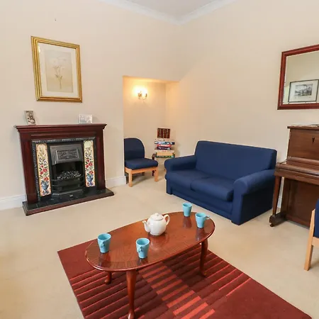 Nenthead House * Alston