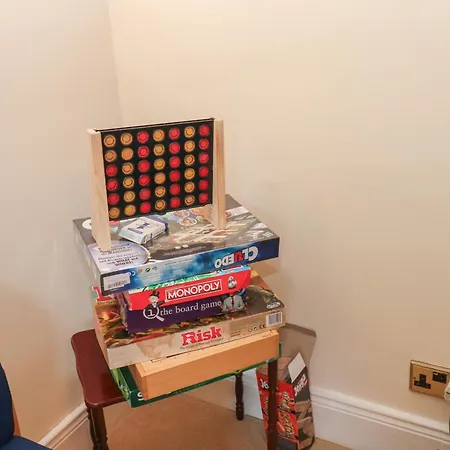 Nenthead House Holiday home Alston