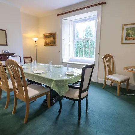 Nenthead House Alston