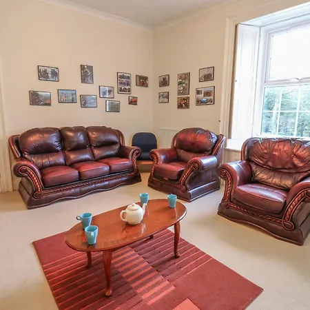 Holiday home Nenthead House Alston