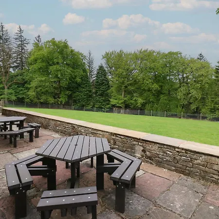 Nenthead House Alston