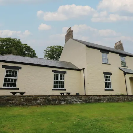 Nenthead House Alston