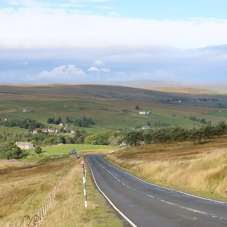 Holiday home Nenthead House *