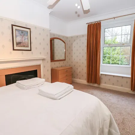 Holiday home Nenthead House *