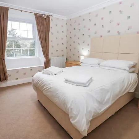 Holiday home Nenthead House Alston