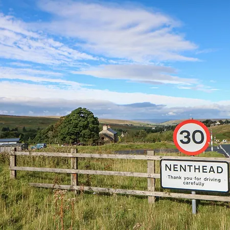 Nenthead House Alston