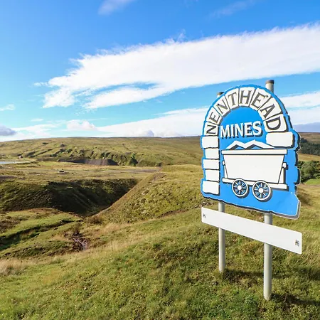 Nenthead House