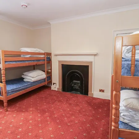 Nenthead House Дом отдыха