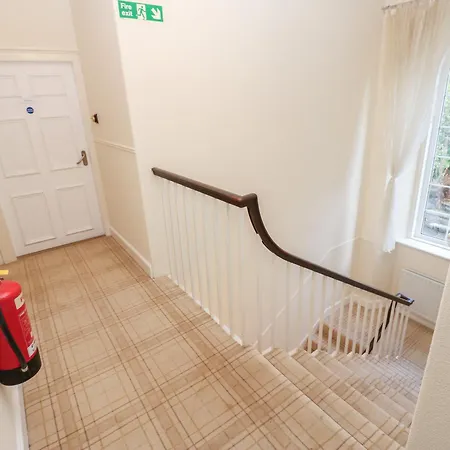 Holiday home Nenthead House *