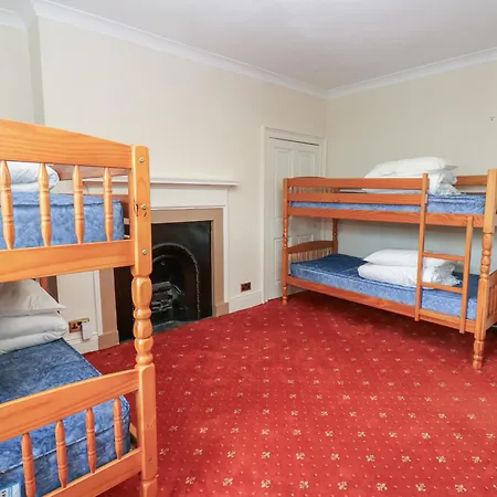 Nenthead House Дом отдыха *