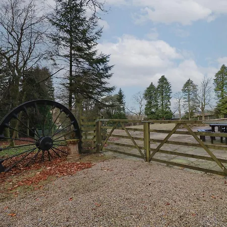 Nenthead House * Alston