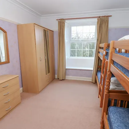 Nenthead House Holiday home *