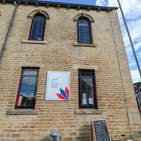 Holiday home Nenthead House *