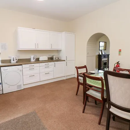 Nenthead House Alston