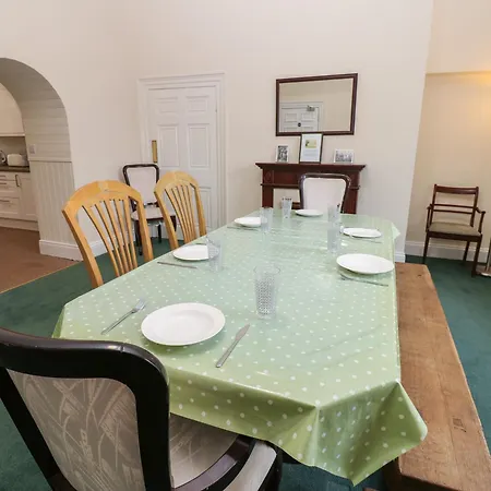 Nenthead House Holiday home *